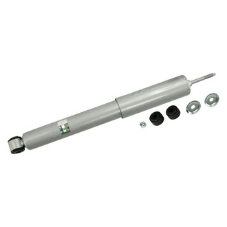 SenSen® - Rear Driver or Passenger Side Twin-Tube Non-Adjustable Shock Absorber