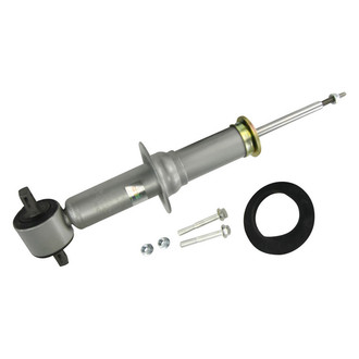 SenSen® - Front Driver or Passenger Side Twin-Tube Non-Adjustable Strut