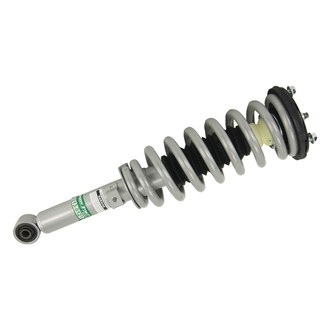SenSen® - Speedy Strut™ Front Passenger Side Twin-Tube Non-Adjustable Complete Strut Assembly