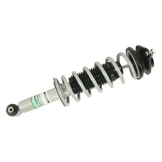 SenSen® - Speedy Strut™ Rear Driver or Passenger Side Twin-Tube Non-Adjustable Complete Strut Assembly