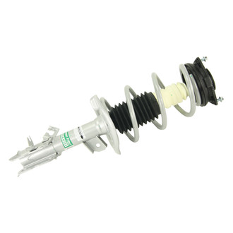 SenSen® - Speedy Strut™ Front Driver Side Twin-Tube Non-Adjustable Complete Strut Assembly