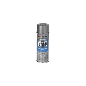 Seymour® - 13 fl. oz. Stainless Steel Aerosol Rust Preventative Paint