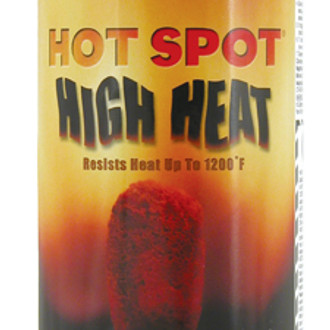 Seymour® - HOT SPOT™ Aerosol High Temperature Paint