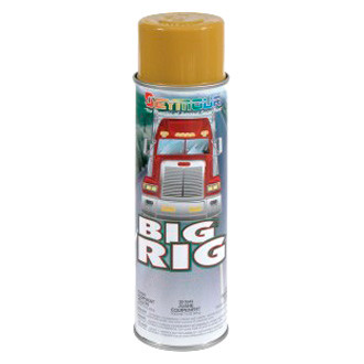 Seymour® 20-1642 - BIG RIG™ Apex Red Professional Aerosol Coating