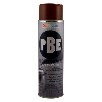 Seymour® - PBE Professional™ Aerosol Primer