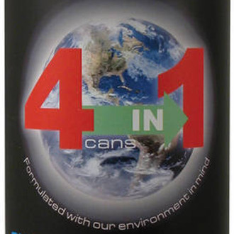 Seymour® - MRO™ Industrial Aerosol Enamel