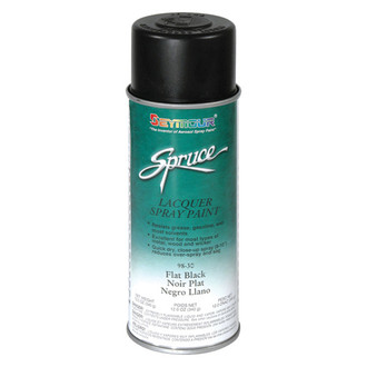 Seymour® - Spruce™ Aerosol Lacquer