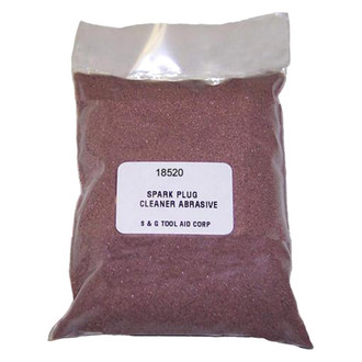 S&G Tool Aid® - Spark Plug Cleaner Silica Free Abrasive