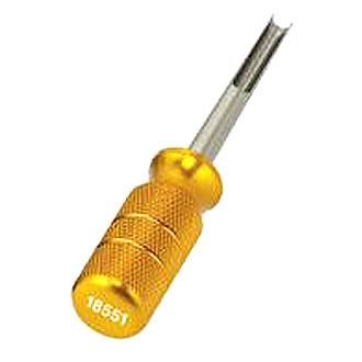S&G Tool Aid® - 14 to 16 AWG Deutsch Terminal Removal Tool
