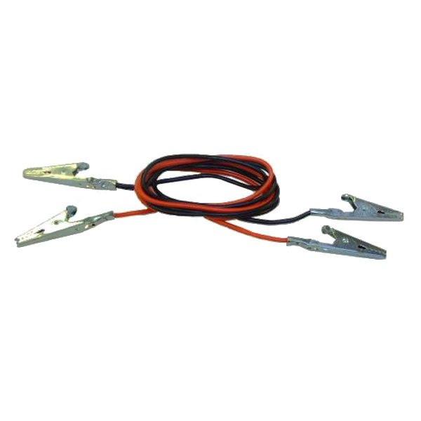 S&G Tool Aid® - 30" Jumper Twins Test Leads
