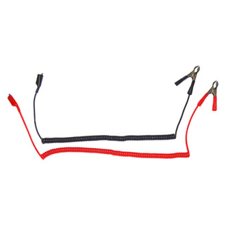 S&G Tool Aid® - Perma-Coil™ Jumper Test Leads
