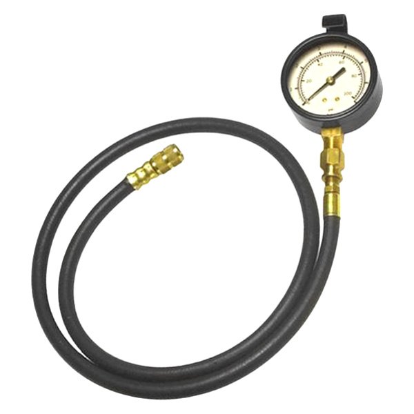 S&G Tool Aid® - 0 to 100 psi Basic Fuel Injection Pressure Tester