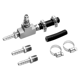S&G Tool Aid® - Fuel Injection Pressure Tester Adapter