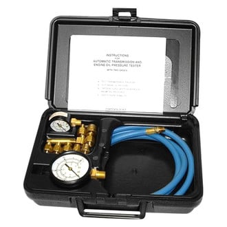 S&G Tool Aid® - Automatic Transmission and Engine Oil Pressure Tester