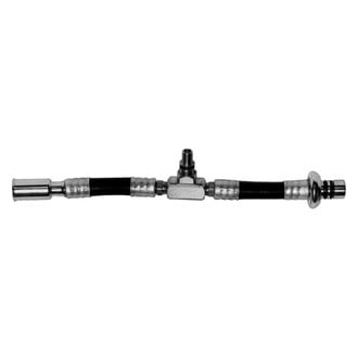 S&G Tool Aid® - Fuel Injection Pressure Test Adapter
