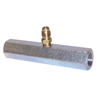 S&G Tool Aid® - Fuel Pressure Tester Adapter
