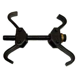 S&G Tool Aid® - Single Action Clamp for Compacts and foreign Vehicles