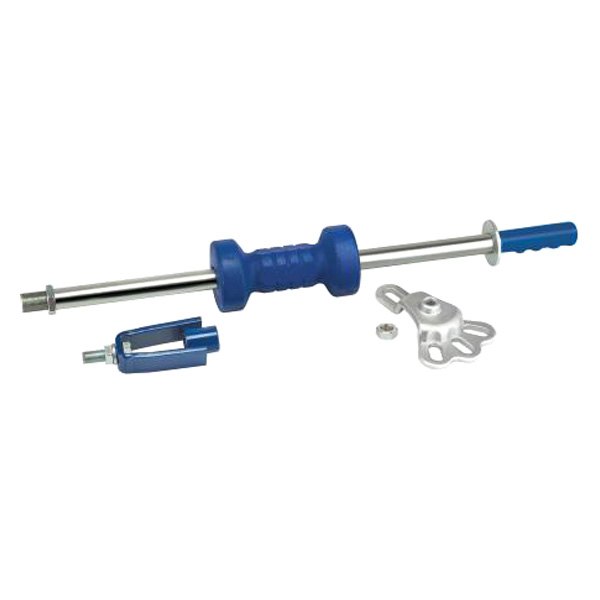 S&G Tool Aid® - 10 lb Slide Hammer Axle and Hub Puller Kit