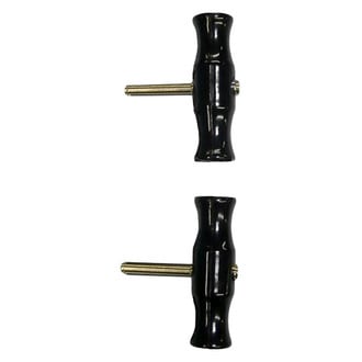 S&G Tool Aid® - 2 Pieces Windshield Cut-Out Wire Handle