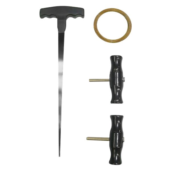 S&G Tool Aid® - 4-piece Windshield Removal Kit