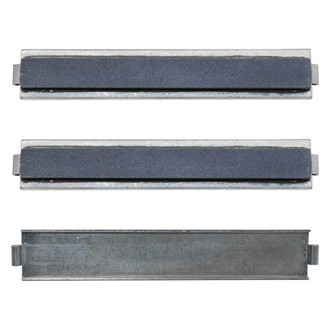 Shark® - Ammco™ 3-piece 4" x 5/8" 400 Grit Engine Honing Stones Kit