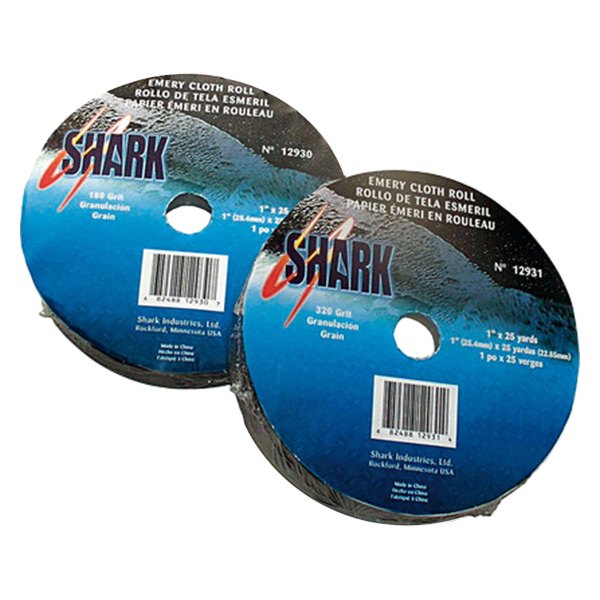 Shark® - 220 Grit Honing Stones