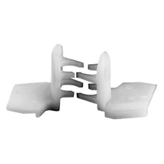 Shark® - 2 Pieces Plastic Rim Protectors