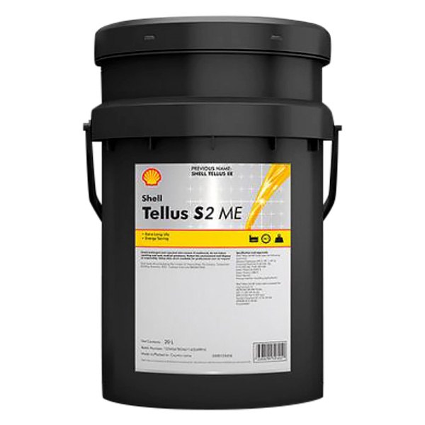  Shell Oil® - Tellus™ S2 M 46 Hydraulic Oil