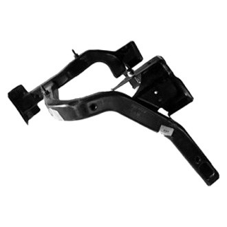 Sherman® - Front Driver Side Fender Reinforcement Brace (Value Line)