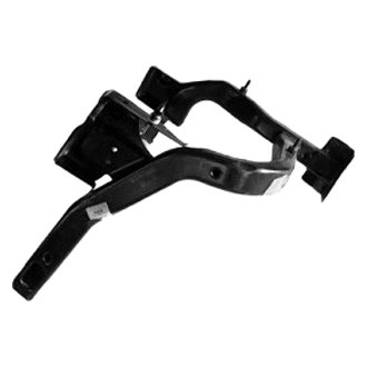 Sherman® - Front Passenger Side Fender Reinforcement Brace (Value Line)