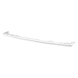 Sherman® - Rear Bumper Step Pad Surround Molding (Value Line)