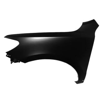 Sherman® - Front Driver Side Fender (Value Line)