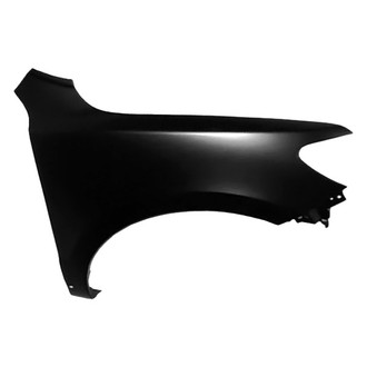 Sherman® - Front Passenger Side Fender (Value Line)