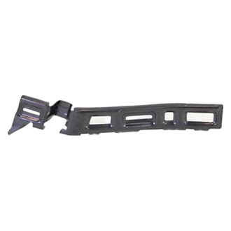Sherman® - Front Lower Driver Side Bumper Cover Bracket (Value Line)