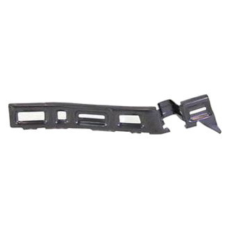 Sherman® - Front Lower Passenger Side Bumper Cover Bracket (Value Line)