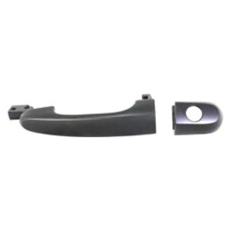 Sherman® - Front Driver Side Exterior Door Handle (Value Line)
