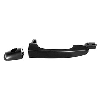 Sherman® - Front Passenger Side Exterior Door Handle (Value Line)