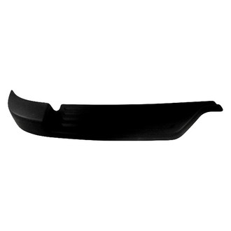 Sherman® - Rear Driver Side Bumper Step Pad (Value Line)