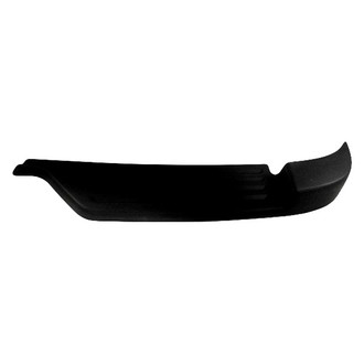 Sherman® - Rear Passenger Side Bumper Step Pad (Value Line)