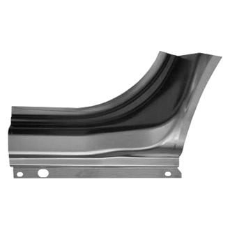 Sherman® - Front Lower Driver Side Dog Leg