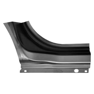 Sherman® - Front Lower Passenger Side Dog Leg
