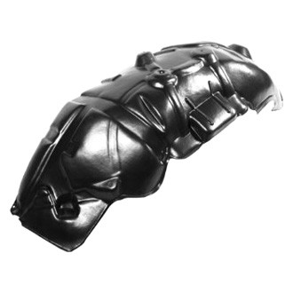 Sherman® - Front Driver Side Fender Liner (Value Line)
