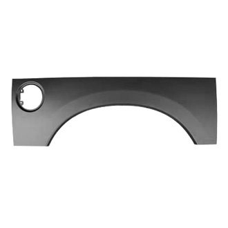 Sherman® - Rear Driver Side Upper Wheel Arch Patch (Value Line)
