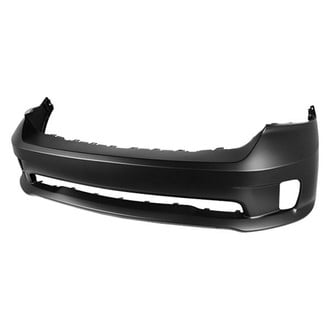 Sherman® - Front Bumper Cover (Value Line)