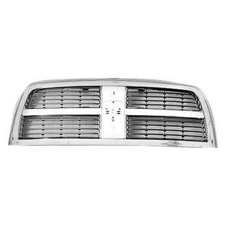 Sherman® - Grille