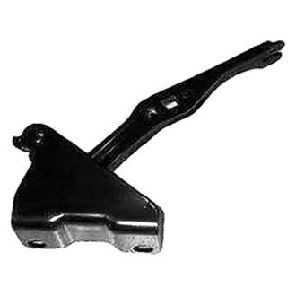 Sherman® - Driver Side Hood Hinge (Value Line)