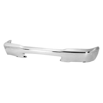 Sherman® - Front Bumper Face Bar