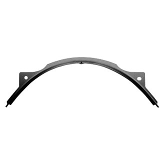 Sherman® - Rear Inner Driver Side Wheel Housing Patch Upper Section (Value Line)