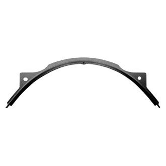 Sherman® - Rear Inner Passenger Side Wheel Housing Patch Upper Section (Value Line)