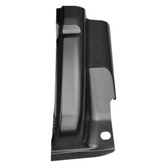 Sherman® - Driver Side Truck Cab Corner (Value Line)